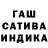 Канабис тримм Tatiana Kosternaya